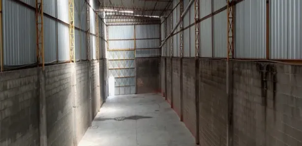 Galpão / Depósito / Armazém para alugar, 450m² no Belford Roxo, Belford Roxo