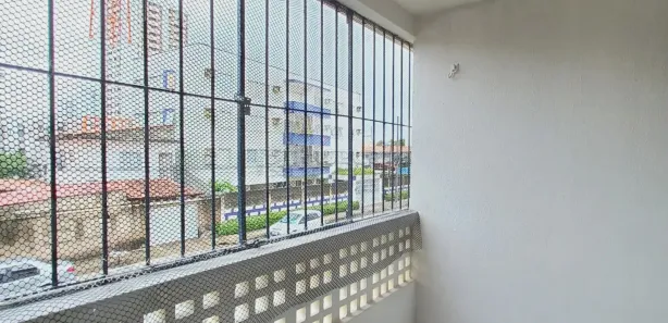 Apartamento com 3 Quartos à venda, 99m² no Candeias, Jaboatão dos Guararapes