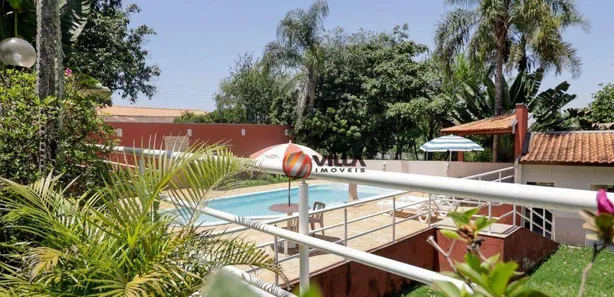Fazenda / Sítio / Chácara com 2 Quartos para venda ou aluguel, 2500m² no Monte Verde, Limeira