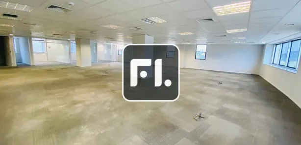 Conjunto Comercial / Sala para venda ou aluguel, 700m² no Vila Olímpia, São Paulo