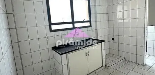 Apartamento com 4 Quartos à venda, 145m² no Vila Paulista, Taubaté