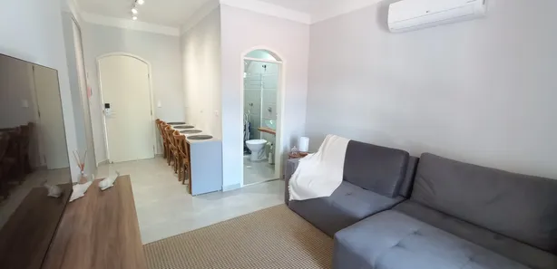 Apartamento com 1 Quarto à venda, 50m² no Boiçucanga, São Sebastião