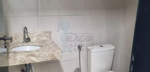 Conjunto Comercial / Sala para alugar, 37m² no Jardim Sumaré, Sertãozinho