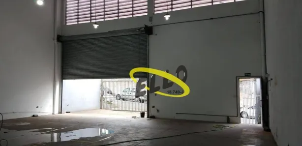 Galpão / Depósito / Armazém para alugar, 232m² no Jardim Fontana, Cotia