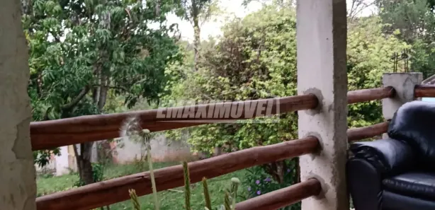 Fazenda / Sítio / Chácara com 2 Quartos à venda, 2600m² no Jundiaquara, Araçoiaba da Serra