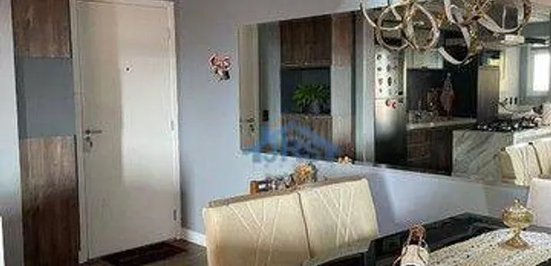 Apartamento com 3 Quartos à venda, 76m² no Jardim Tupanci, Barueri