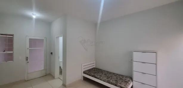 Kitnet com 1 Quarto para alugar, 17m² no Jardim Cidade Universitária I, Limeira