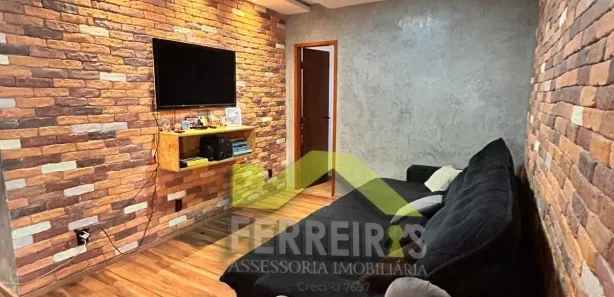 Casa com 3 Quartos à venda, 160m² no Parque Xerém, Duque de Caxias