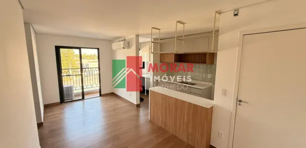 Apartamento com 2 Quartos para alugar, 61m² no Pinheirinho, Vinhedo