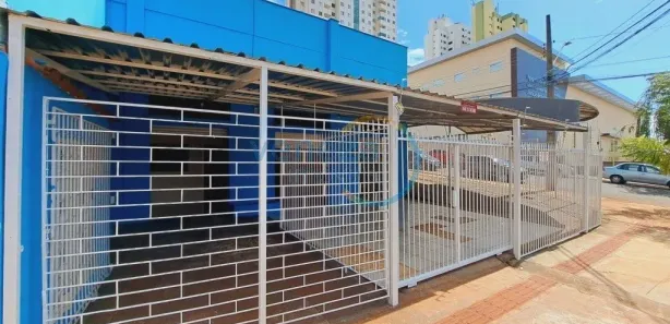 Galpão / Depósito / Armazém para alugar, 28m² no Centro, Londrina