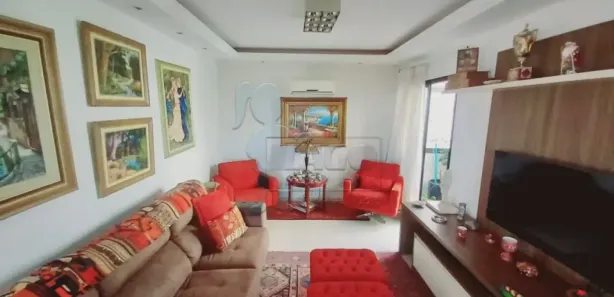 Cobertura com 3 Quartos para alugar, 368m² no Centro, Ribeirão Preto
