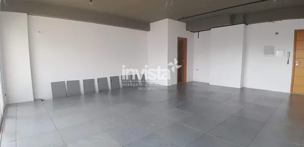 Conjunto Comercial / Sala para alugar, 60m² no Centro, Santos