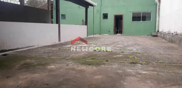 Fazenda / Sítio / Chácara com 3 Quartos à venda, 415m² no Vale das Acácias, Ribeirão das Neves