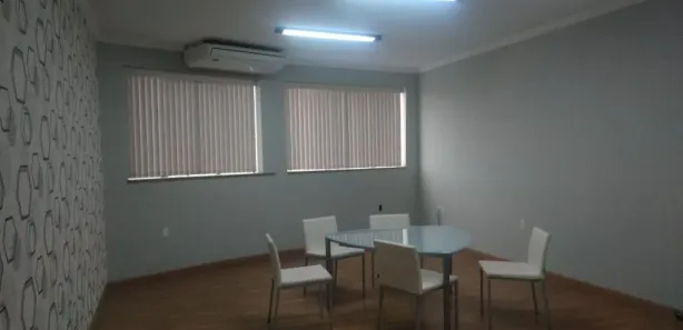 Conjunto Comercial / Sala para alugar, 75m² no Parque Ortolândia, Hortolândia