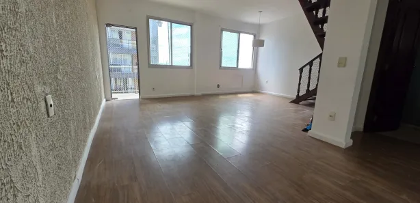 Cobertura com 3 Quartos à venda, 250m² no Caonze, Nova Iguaçu