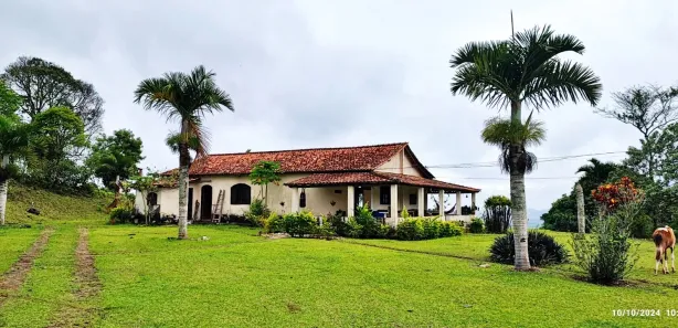 Fazenda / Sítio / Chácara com 3 Quartos à venda, 363000m² no , Rio Bonito