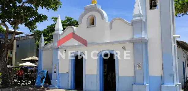 Fazenda / Sítio / Chácara com 3 Quartos à venda, 400000m² no Praia do Forte, Mata de São João