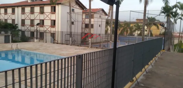 Apartamento com 2 Quartos à venda, 55m² no Jardim João Paulo II, Sumaré
