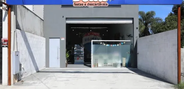 Loja / Salão / Ponto Comercial à venda, 125m² no Jardim Nathalie, Mogi das Cruzes