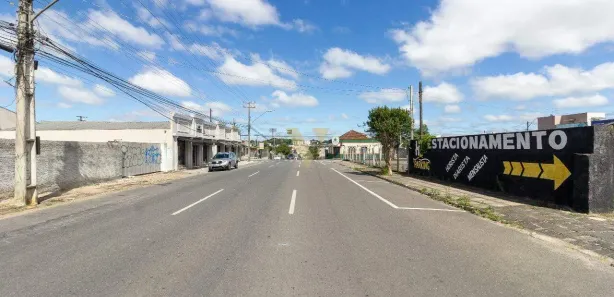 Terreno / Lote / Condomínio à venda, 1054m² no Centro, Campo Largo