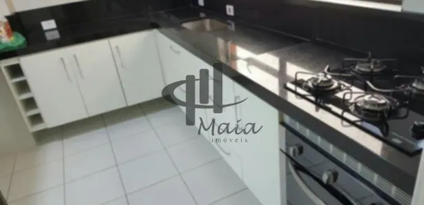 Apartamento com 2 Quartos para alugar, 123m² no Rudge Ramos, São Bernardo do Campo