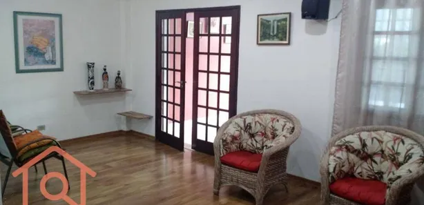 Casa de Condomínio com 3 Quartos à venda, 353m² no Vila Parque Jabaquara, São Paulo