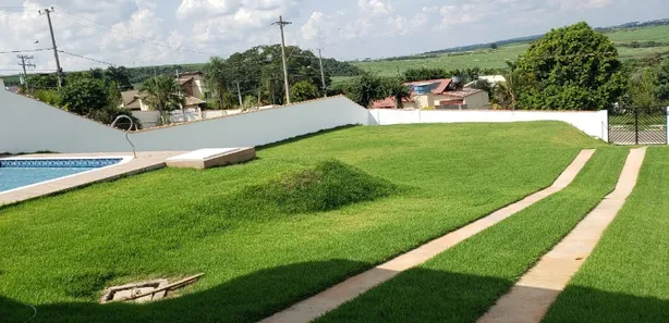 Fazenda / Sítio / Chácara com 3 Quartos à venda, 200m² no Terras de Santa Rosa II, Salto