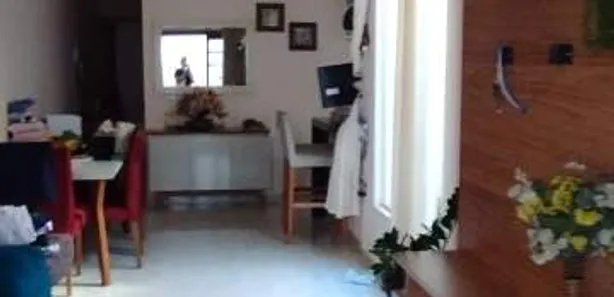 Casa com 3 Quartos à venda, 95m² no Residencial Cidade Nova, Iracemápolis