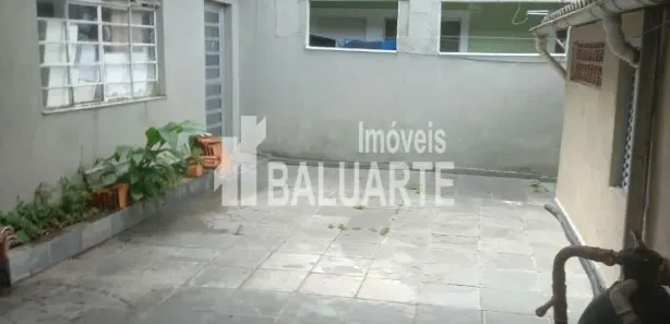 Casa com 3 Quartos à venda, 197m² no Jardim Consórcio, São Paulo