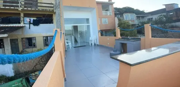 Casa com 3 Quartos à venda, 148m² no Antonina, Antonina