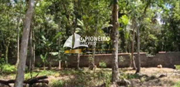 Terreno / Lote / Condomínio à venda, 4000m² no Sertão do Camburi, São Sebastião
