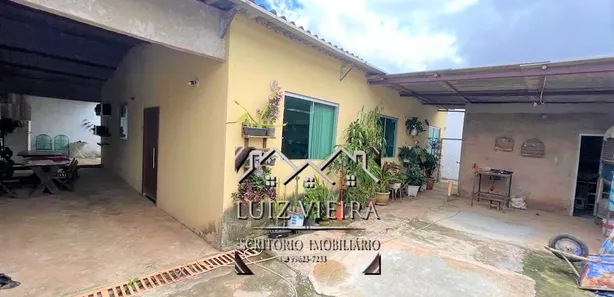 Casa com 3 Quartos à venda, 280m² no Setor Habitacional Vicente Pires - Trecho 3, Brasília