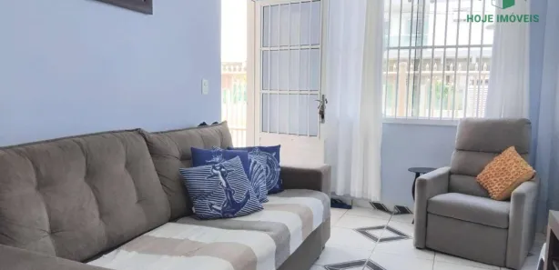 Casa de Condomínio com 3 Quartos à venda, 93m² no Shangrila, Pontal do Paraná