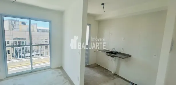 Apartamento com 2 Quartos à venda, 44m² no Vila Isa, São Paulo