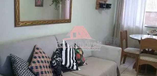 Apartamento com 2 Quartos à venda, 53m² no Campo Grande, Rio de Janeiro