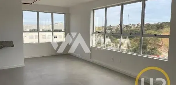 Conjunto Comercial / Sala à venda, 31m² no Betim Industrial, Betim