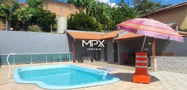 Fazenda / Sítio / Chácara com 2 Quartos à venda, 200m² no Vivendas Bela Vista, Piracicaba