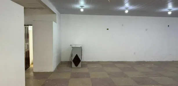 Casa Comercial com 1 Quarto à venda, 100m² no , Condado