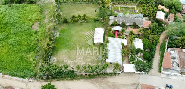 Fazenda / Sítio / Chácara à venda, 3m² no Ebenezer, Gravatá