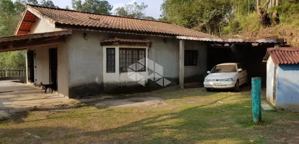 Fazenda / Sítio / Chácara com 2 Quartos à venda, 100m² no São Vicente, Mairiporã