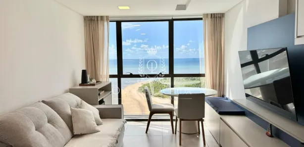 Apartamento com 2 Quartos à venda, 54m² no Barra de Jangada, Jaboatão dos Guararapes