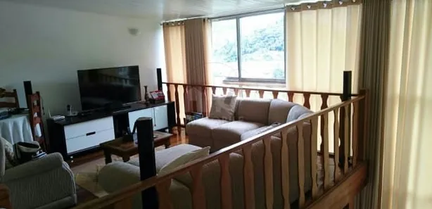 Apartamento com 2 Quartos à venda, 83m² no Independência, Petrópolis