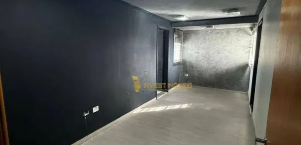 Andar / Laje corporativa para alugar, 165m² no Centro, Londrina