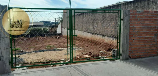 Terreno / Lote / Condomínio à venda, 358m² no Centro, Assis