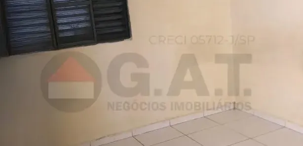 Casa Comercial com 2 Quartos para alugar, 100m² no Parque Ouro Fino, Sorocaba