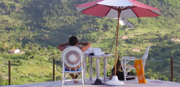 Fazenda / Sítio / Chácara com 6 Quartos à venda, 40000m² no Distrito Industrial (Prefeito José Augusto Ferrer de Morais), Vitória de Santo Antão