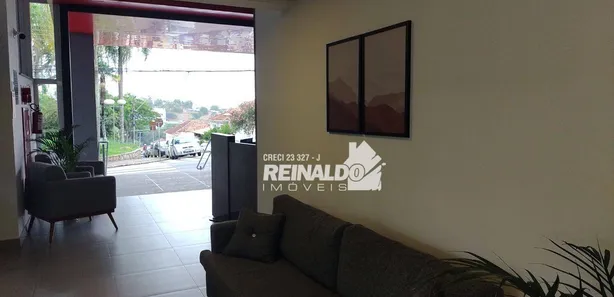 Loja / Salão / Ponto Comercial para alugar, 40m² no Centro, Itatiba
