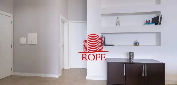 Apartamento com 1 Quarto à venda, 85m² no Brooklin Paulista, São Paulo