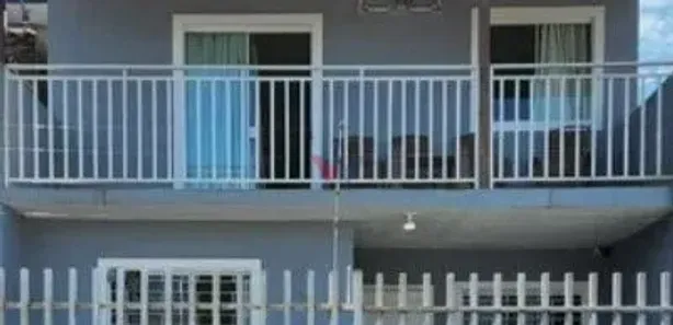 Sobrado com 4 Quartos à venda, 150m² no Vila Fuck, Piraquara