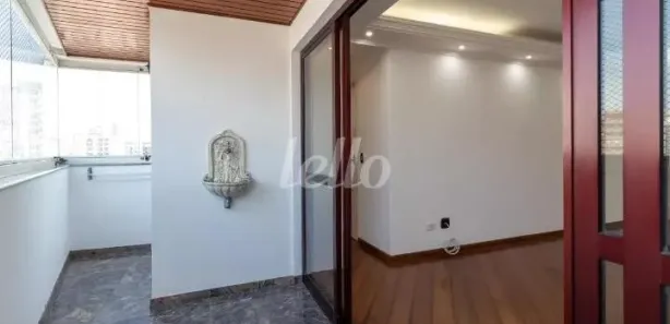 Apartamento com 3 Quartos à venda, 108m² no Santana, São Paulo